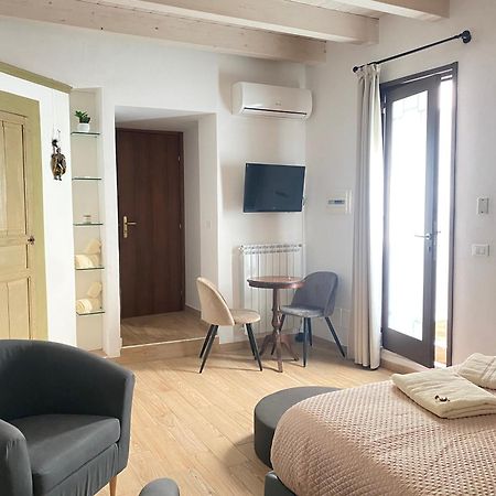 Alloft Palermo Rooms Bagian luar foto