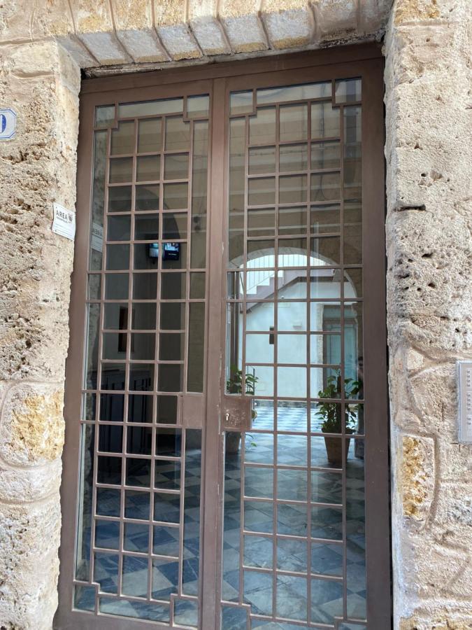 Alloft Palermo Rooms Bagian luar foto