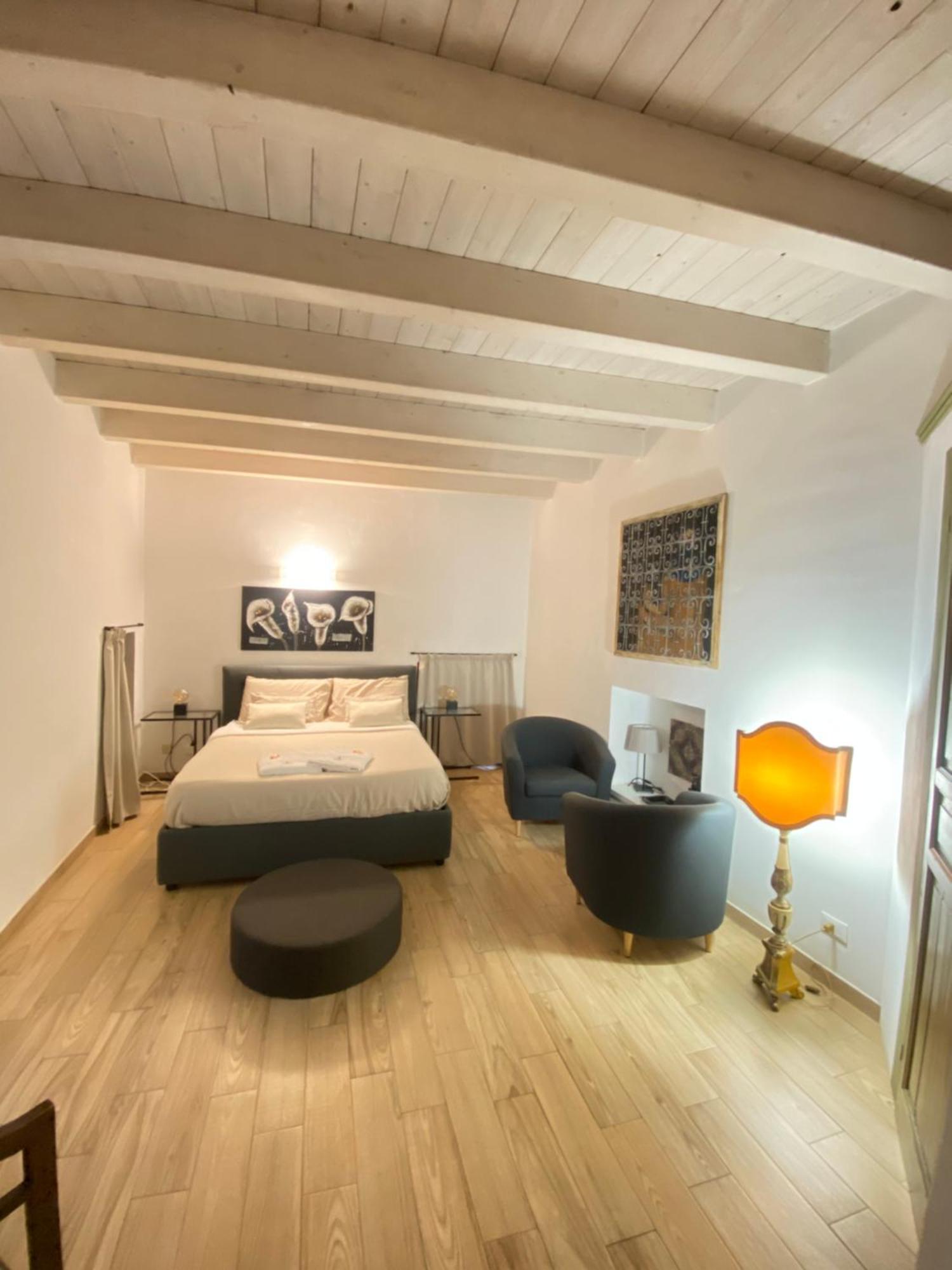 Alloft Palermo Rooms Bagian luar foto