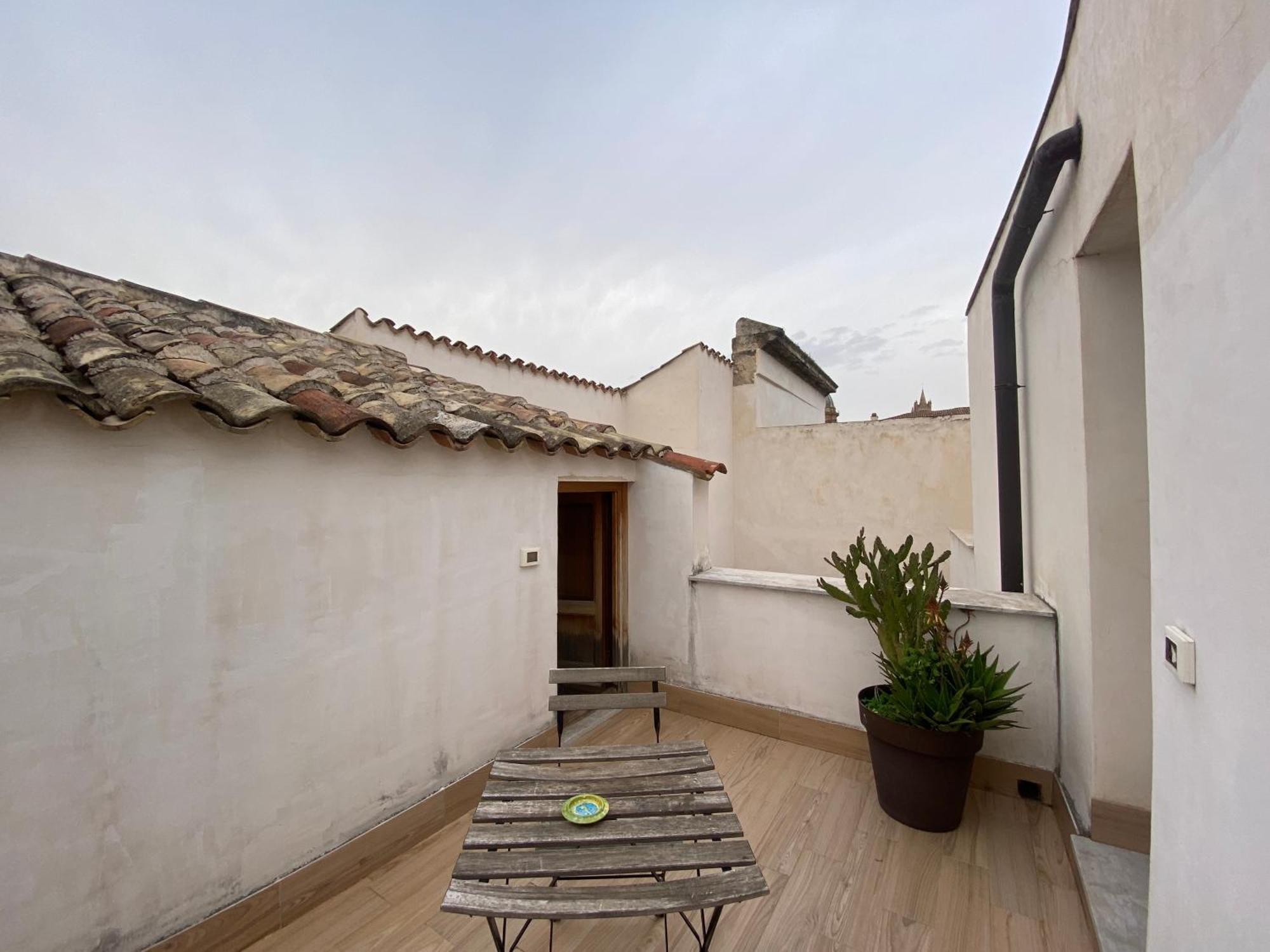 Alloft Palermo Rooms Bagian luar foto