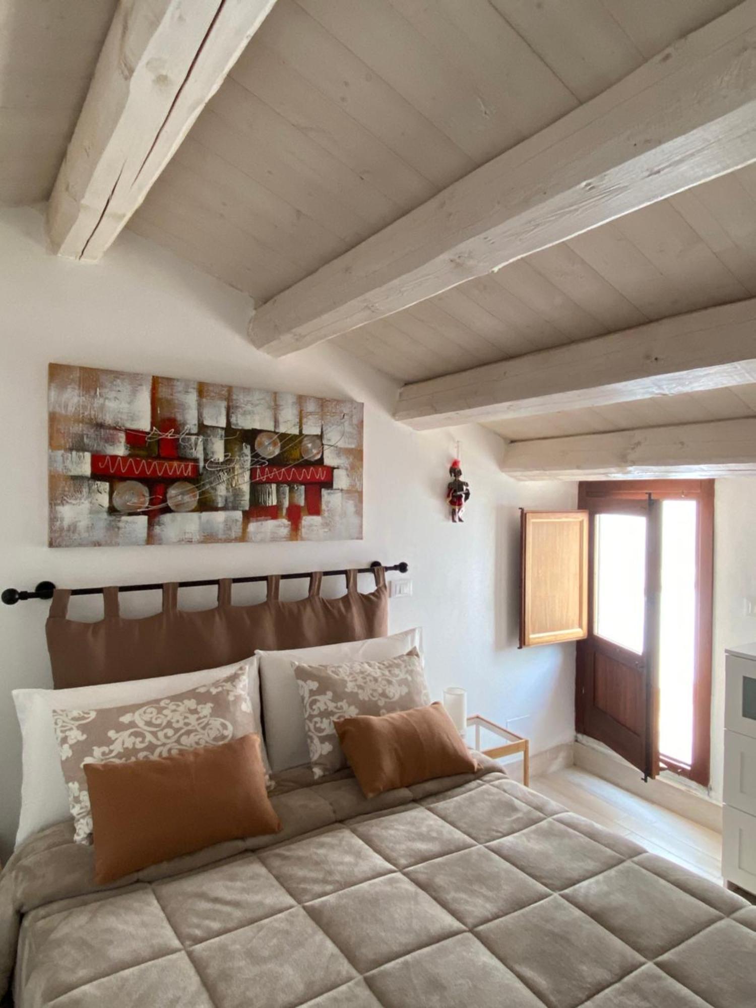 Alloft Palermo Rooms Bagian luar foto