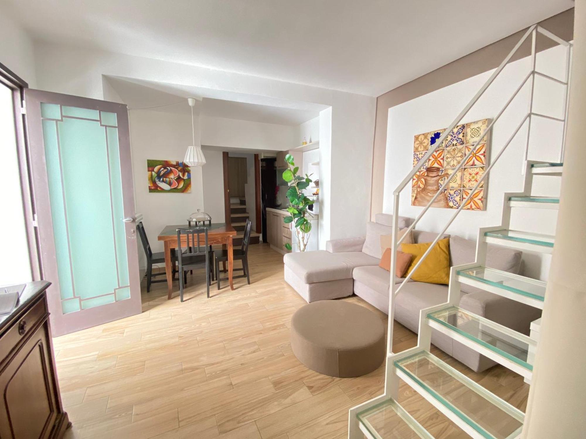 Alloft Palermo Rooms Bagian luar foto