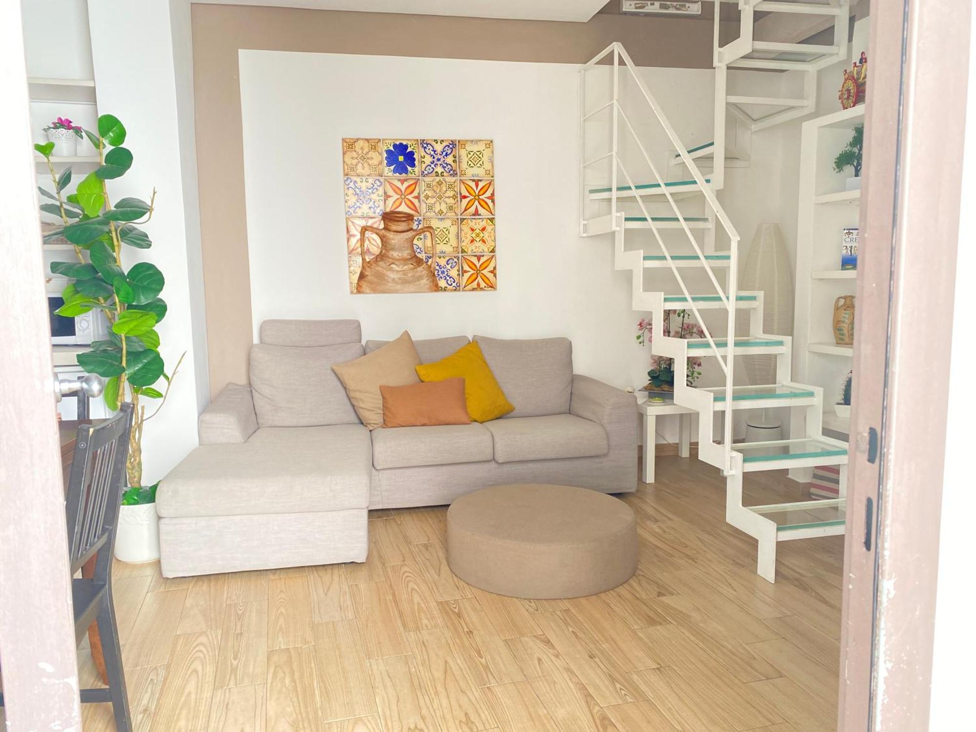 Alloft Palermo Rooms Bagian luar foto