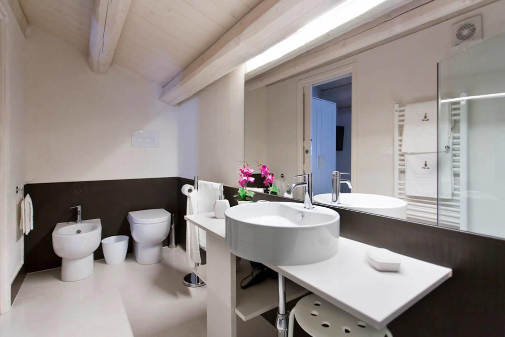 Alloft Palermo Rooms Bagian luar foto